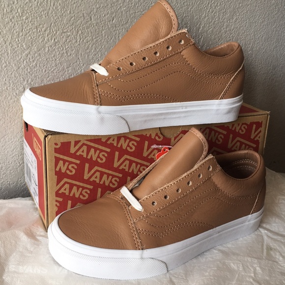 vans tawny vans tawny
